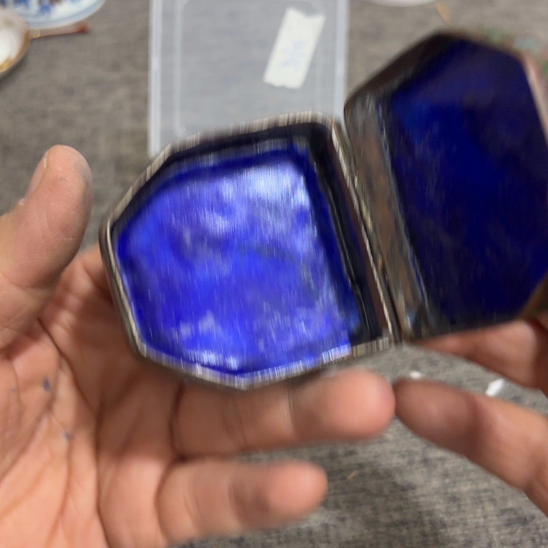 非常好看的物品 The 