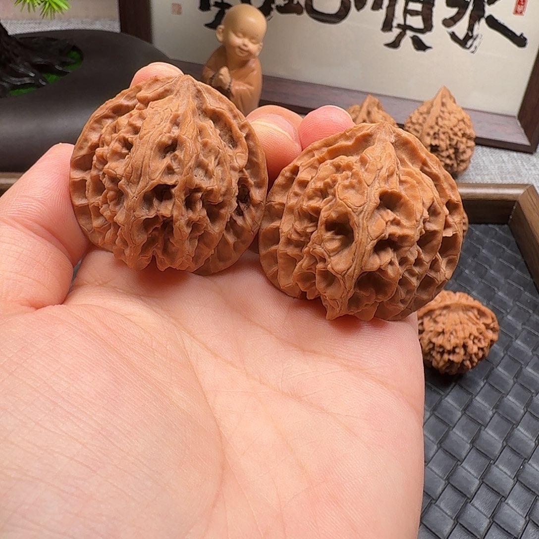 核桃全品苹果园新果41