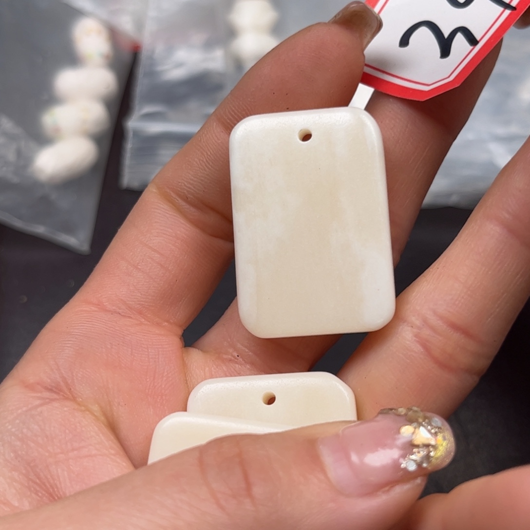 驼骨手串/手链编号34