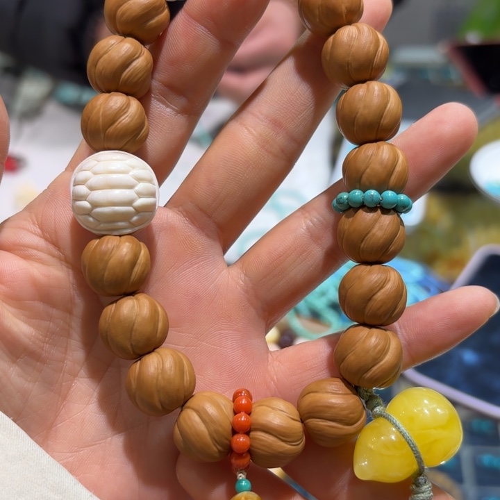 妮***米吊坠紫金鼠猴头配饰一套全品精选