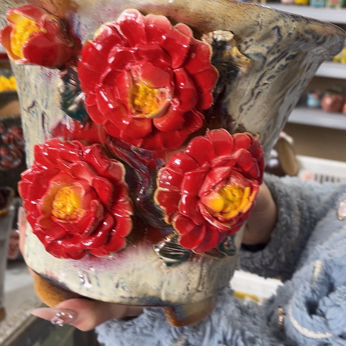 【闪购商品】红陶福利