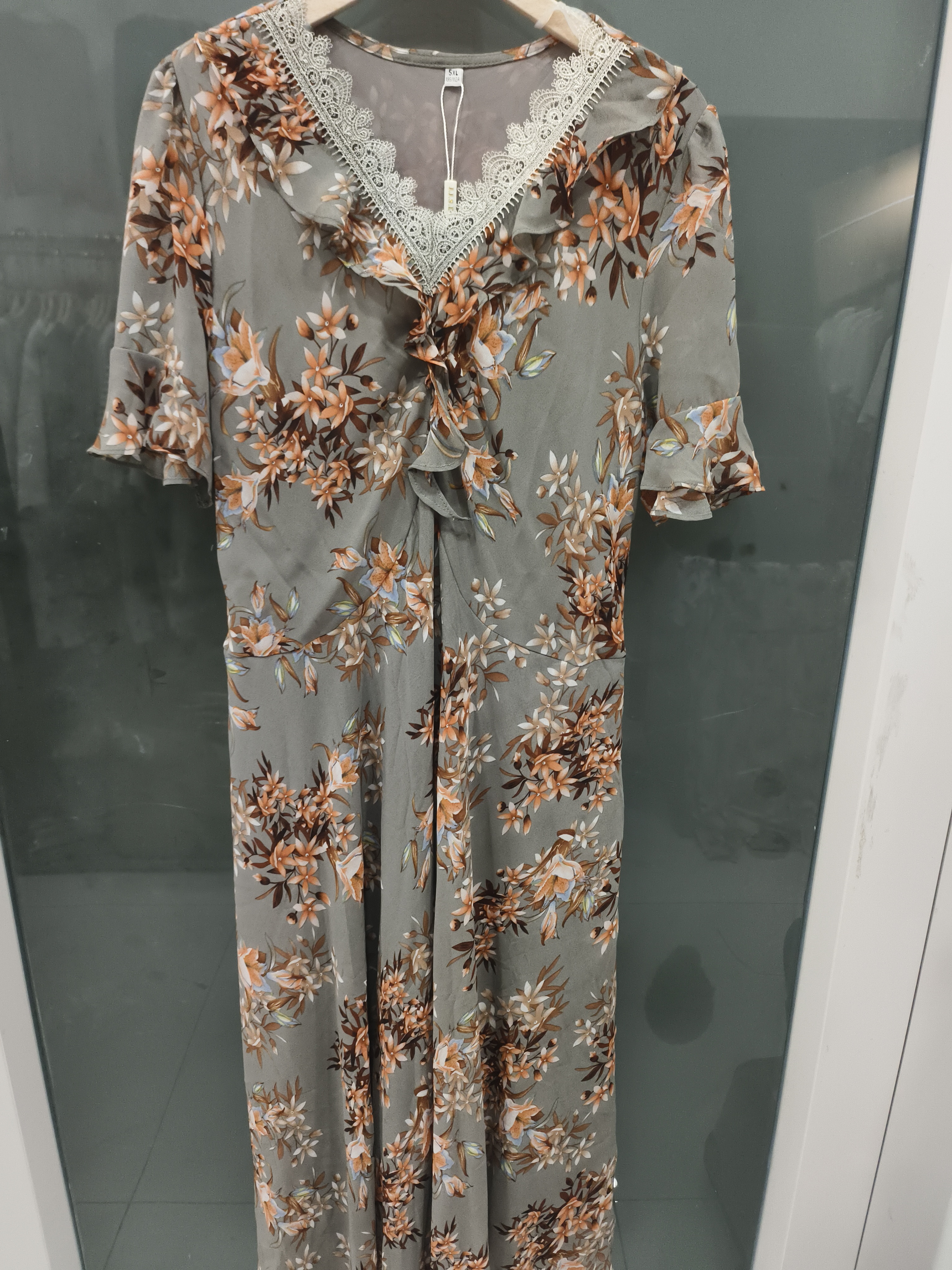 良玉推荐11号特价福利连衣裙