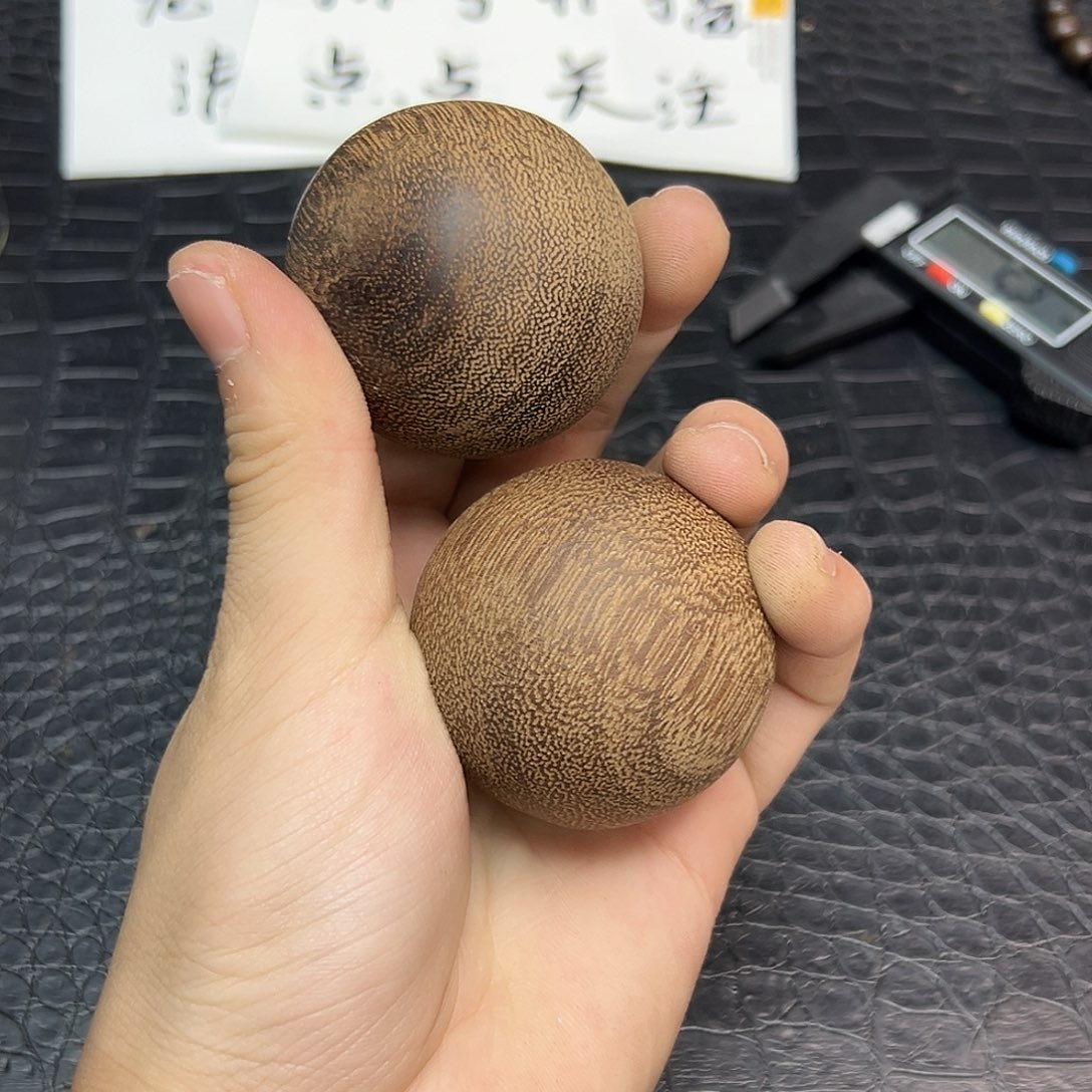 降真香手串/手链30越南手把件