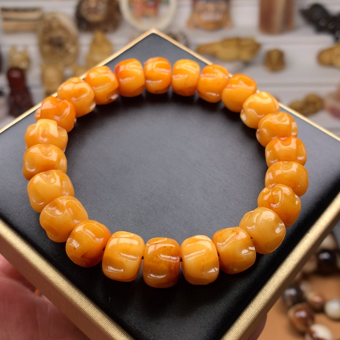 驼骨其他天天都在盘  12