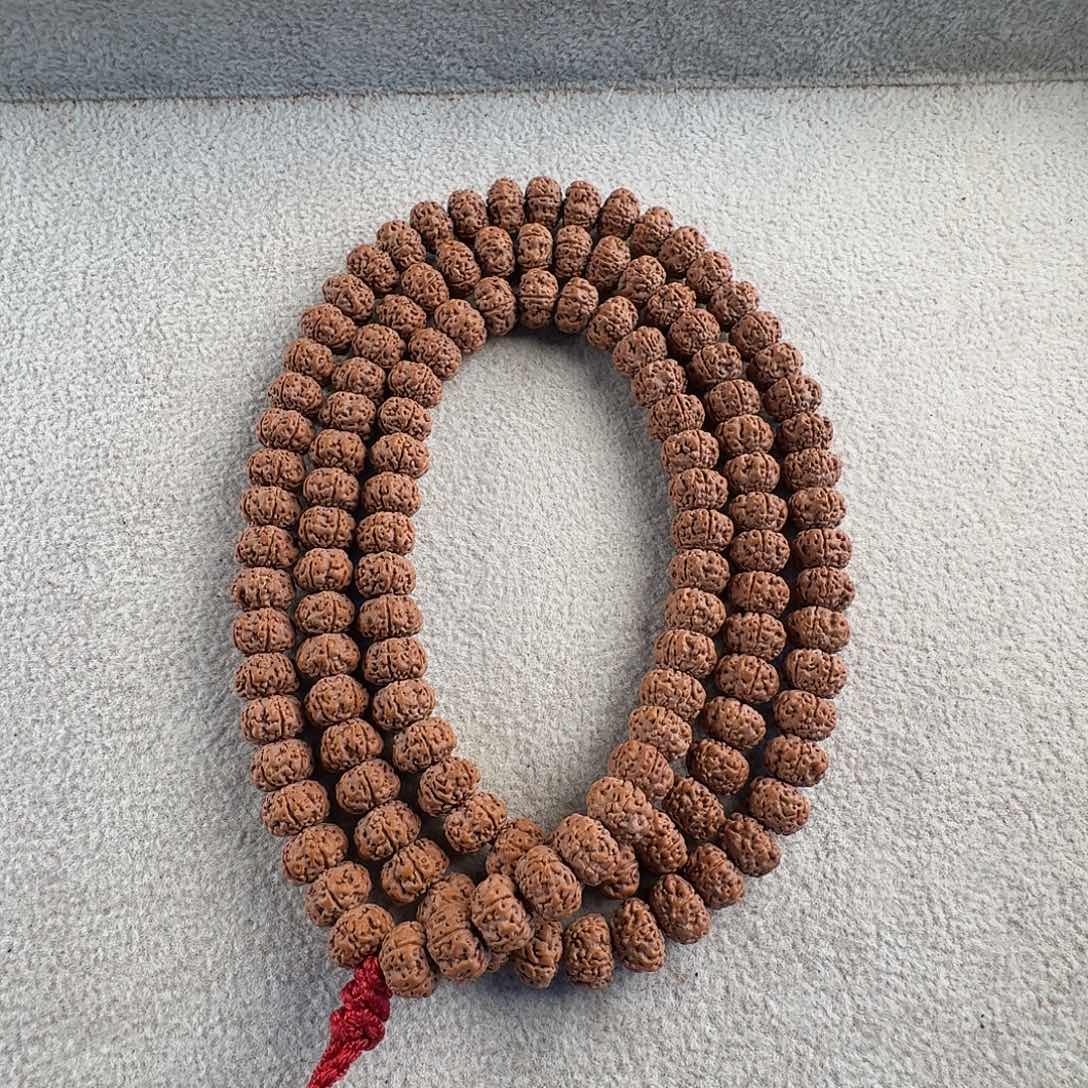 金刚菩提吊坠头货平细