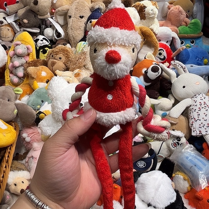 毛绒玩偶哈哈哈哈哈哈