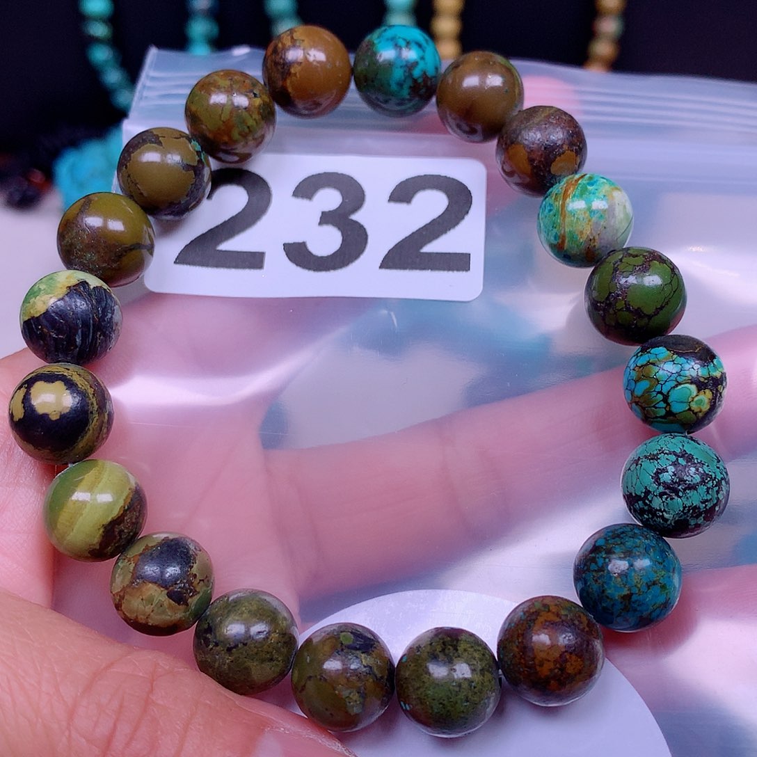 空竹粉丝专享十堰特色手工散珠