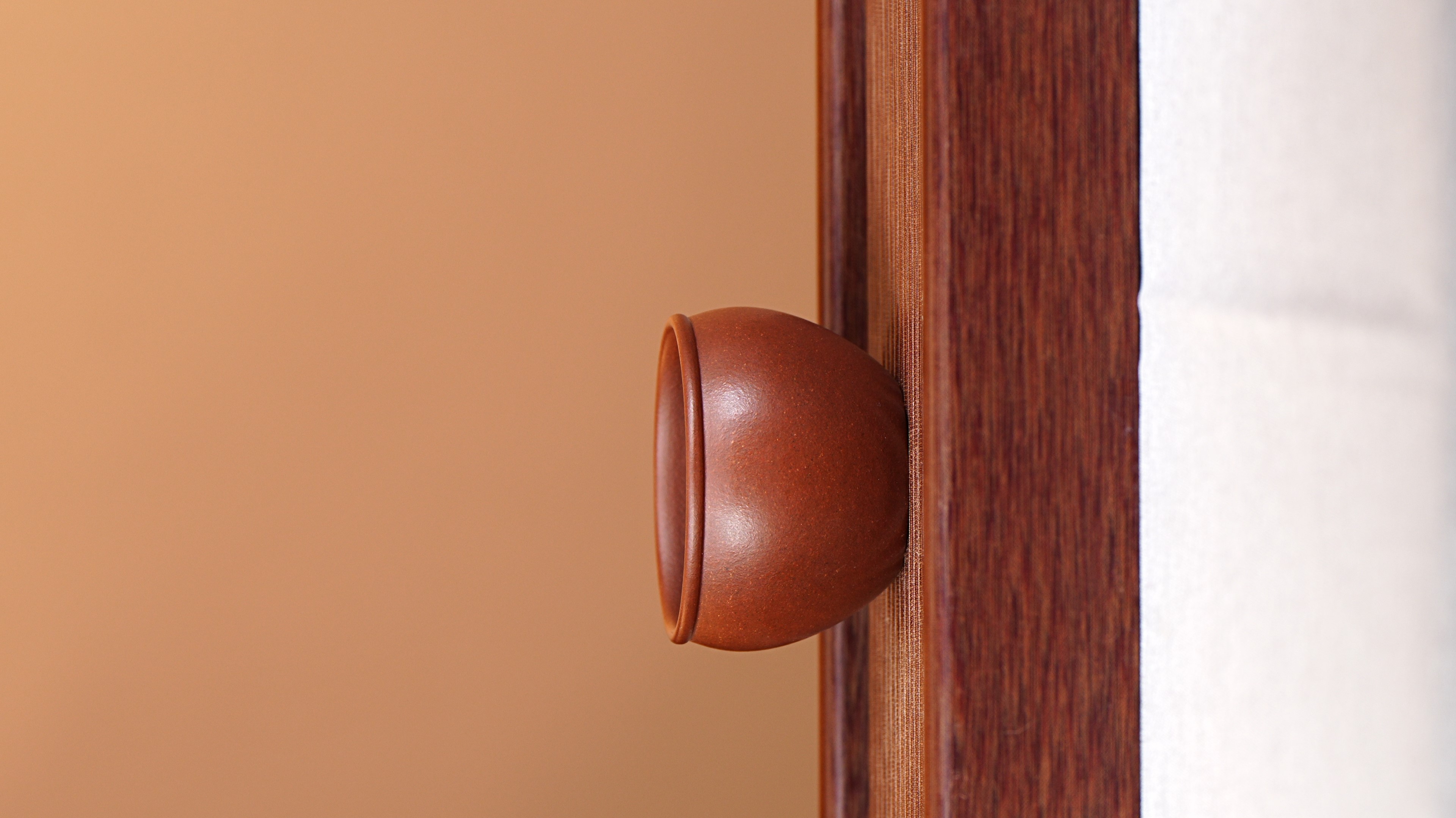 宜兴原矿 紫砂 主人杯0014