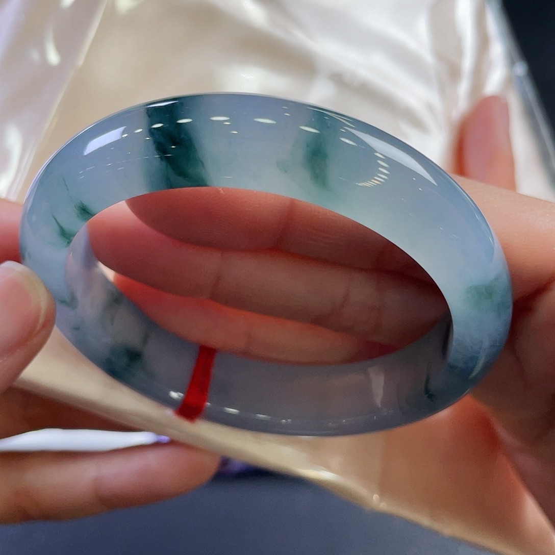 未镶嵌手镯翡翠7号贵妃