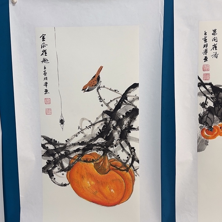 国画国画更好更好