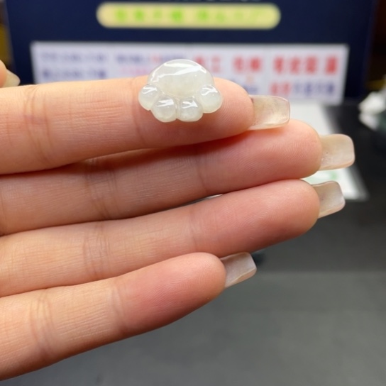 【闪购商品】定制翡翠翡翠未镶嵌