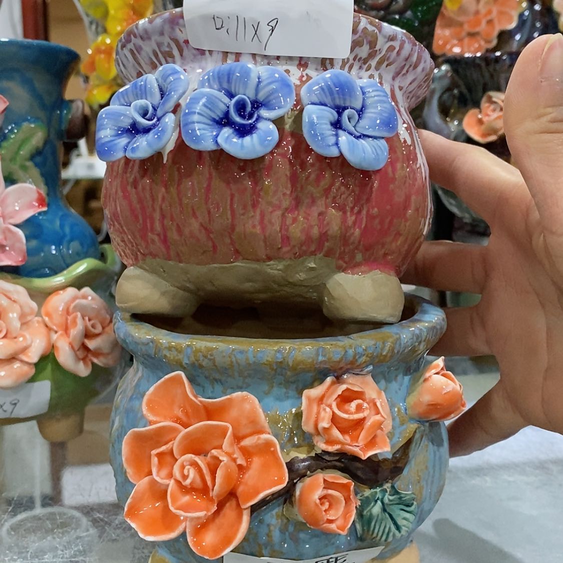 【闪购商品】红陶福利