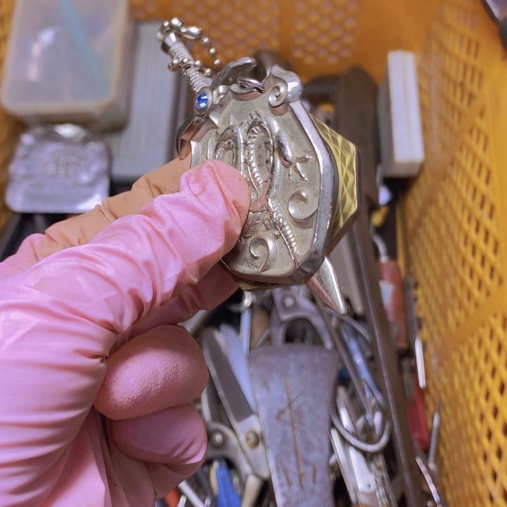 铁兰*二手工具二手工具