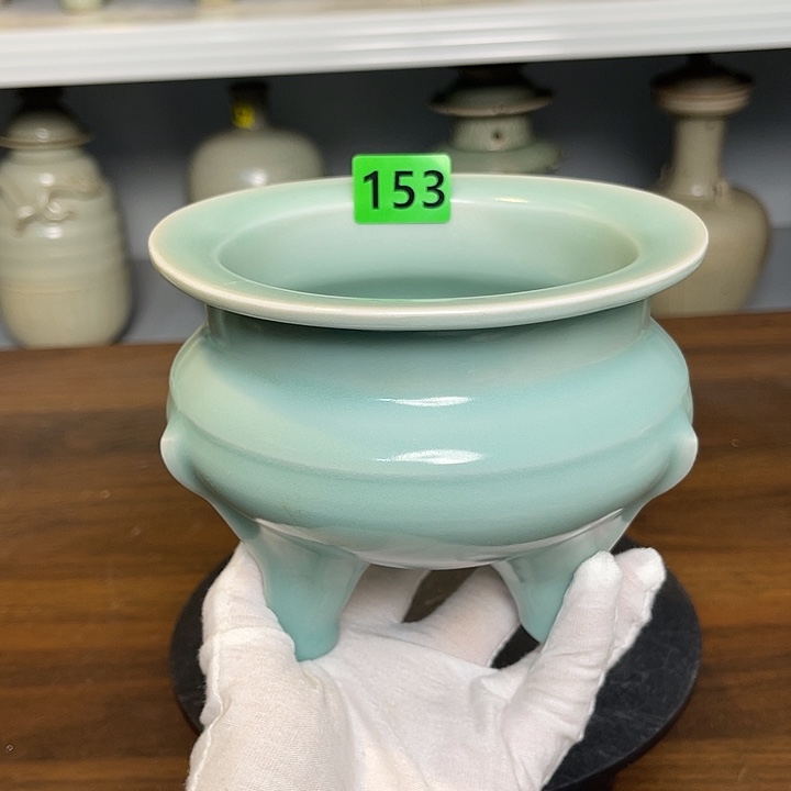 龙泉龙泉青瓷茶具