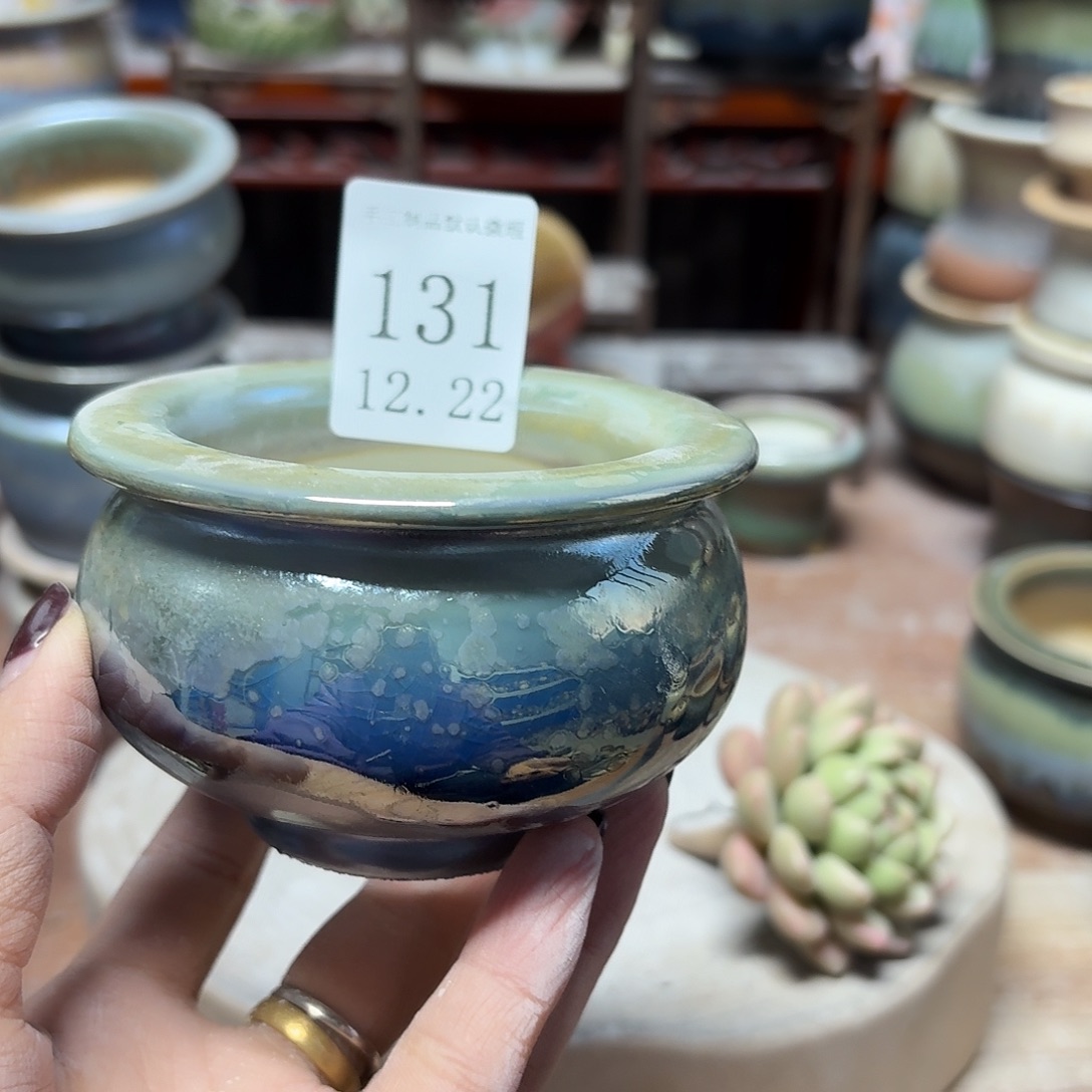 瓷片景德镇陶瓷手工制作