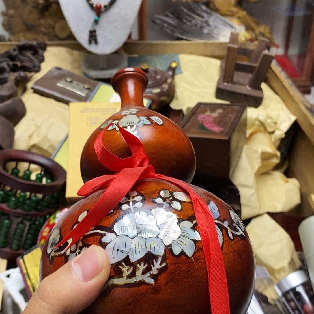 柏香籽/百香籽吊坠