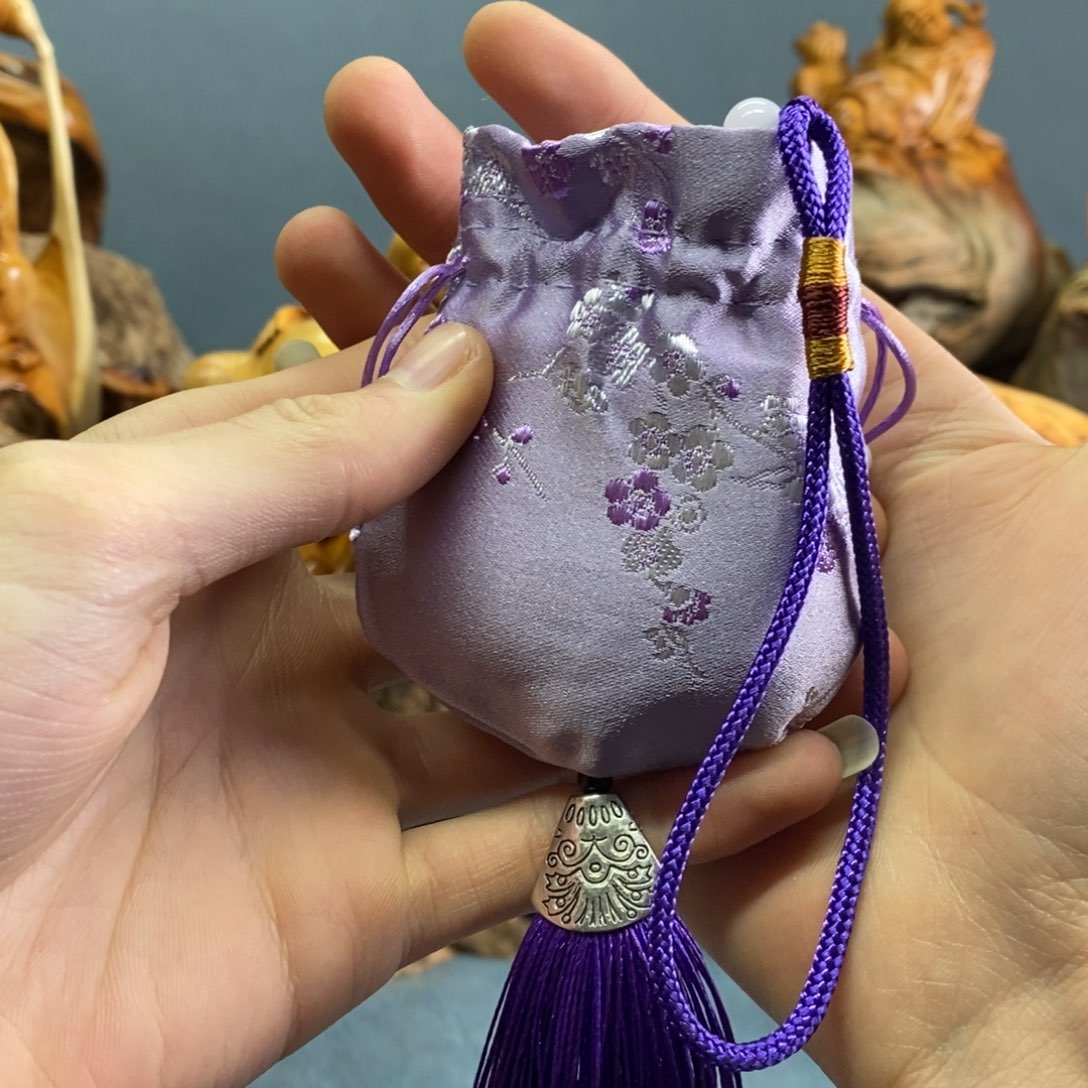 柏木（崖柏）精品工艺品