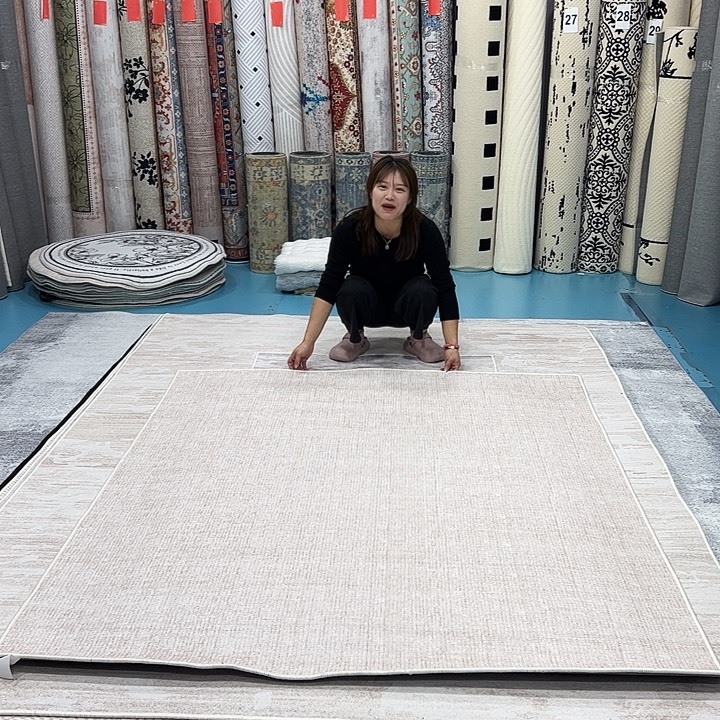 混纺160×200尺寸误差±1-3cm棉布底比利时绒微瑕特价