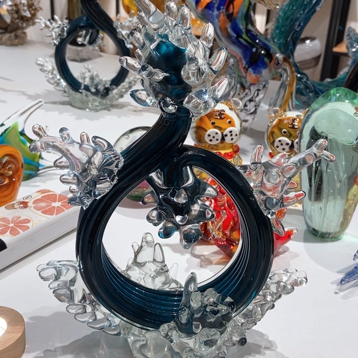 琉璃手工艺品全品