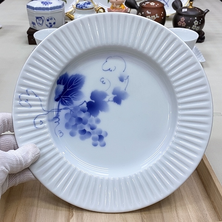 摆件口径23正品保真