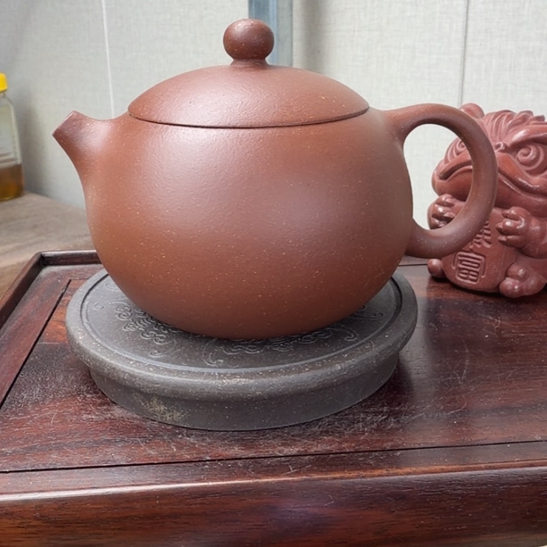 西施壶200cc底槽清