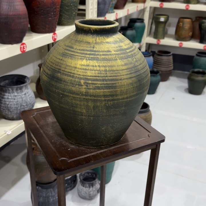 29.9-1高29口9.5古铜