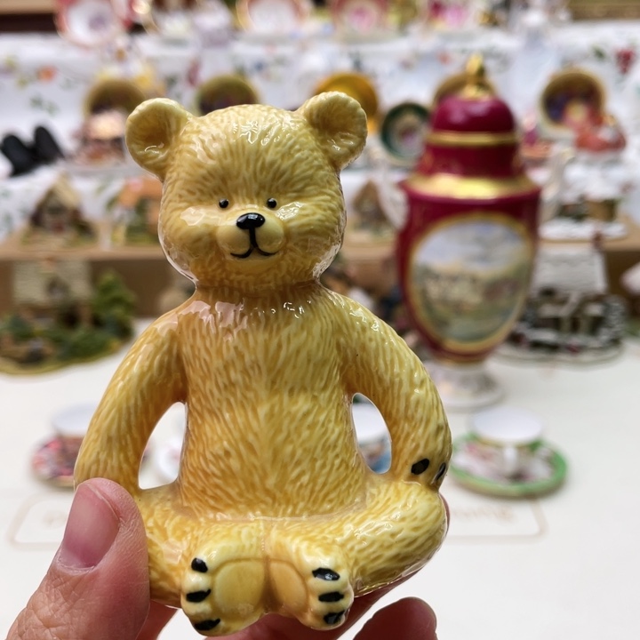 摆件维多利亚欧洲中古