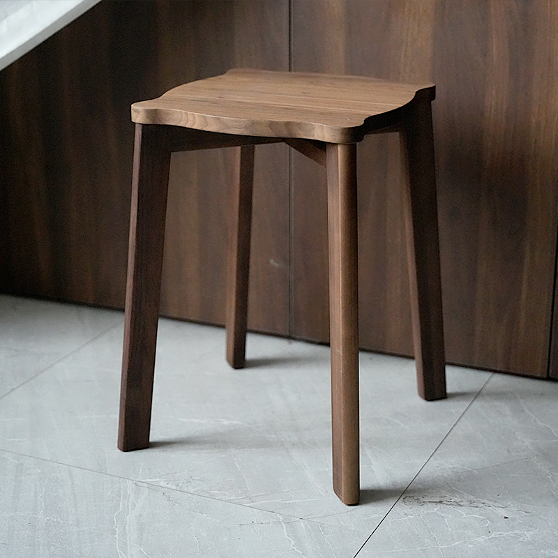 【清仓捡漏】北美黑胡桃木家具凳子柜类桌类等