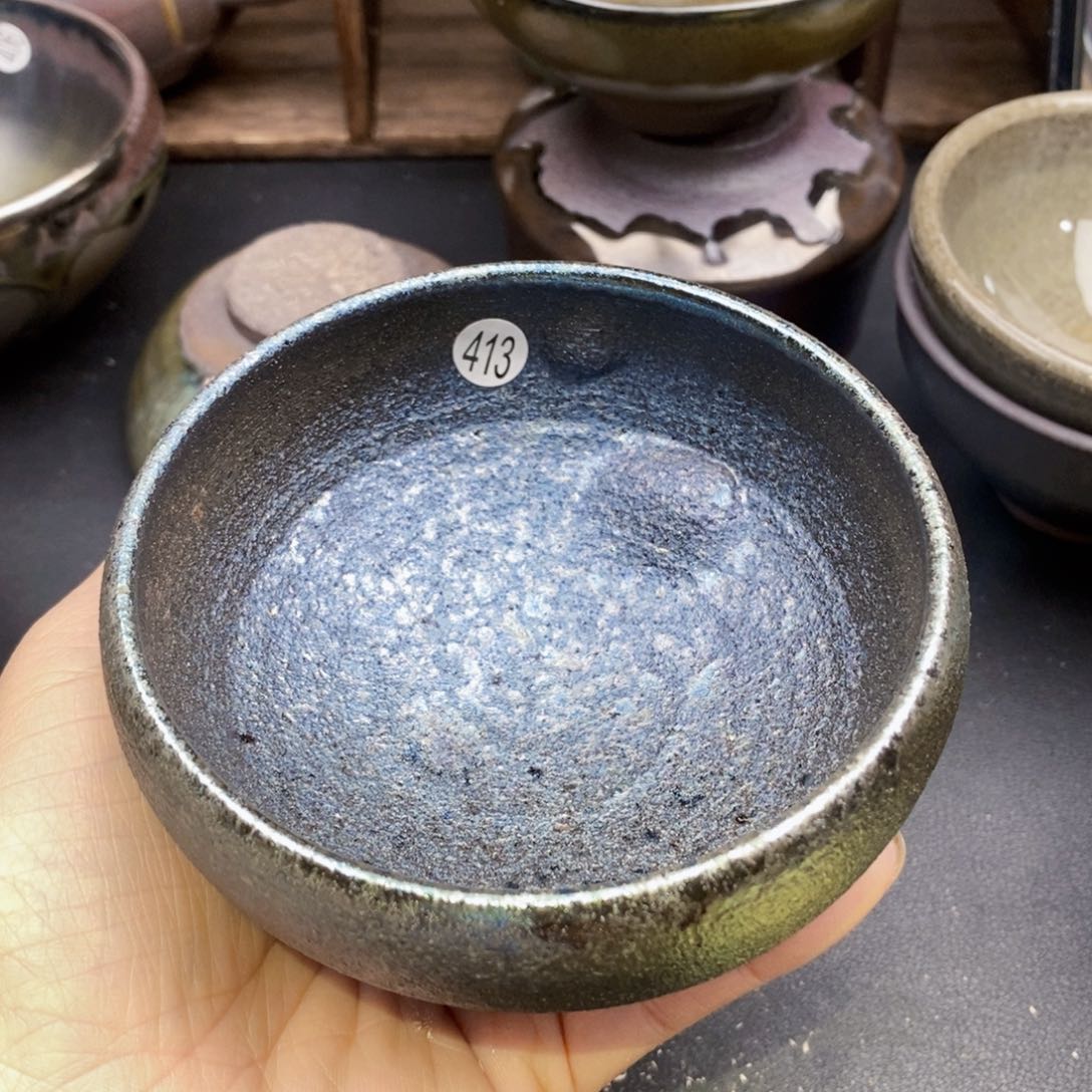 茶盏悠悠茶盏精品利福413