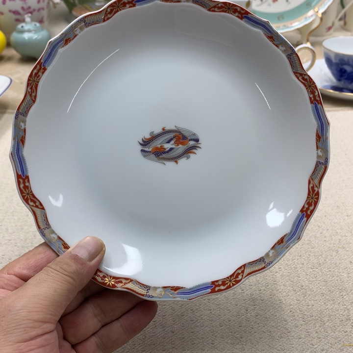 瓷片这点上架时间