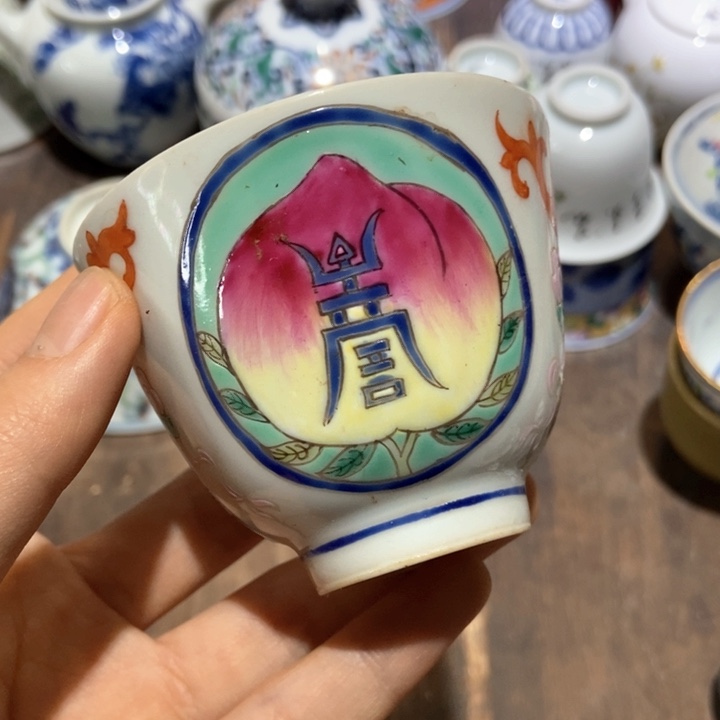 陶瓷艺术品的设计