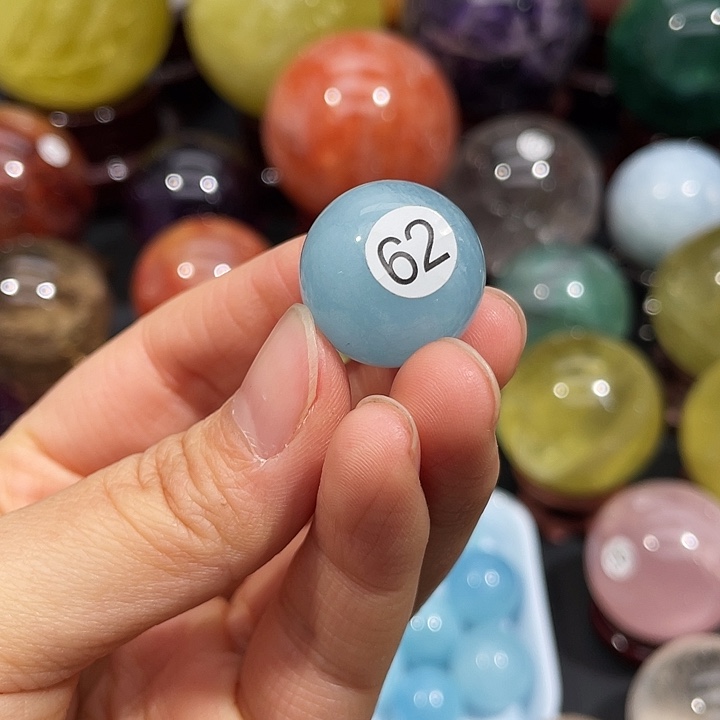 水晶水晶水晶未镶嵌