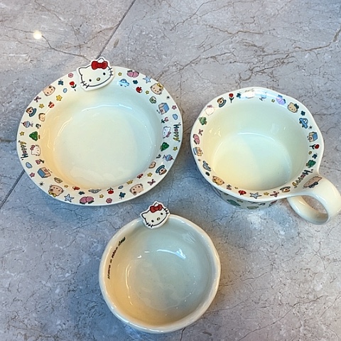 【闪购商品】3个一套