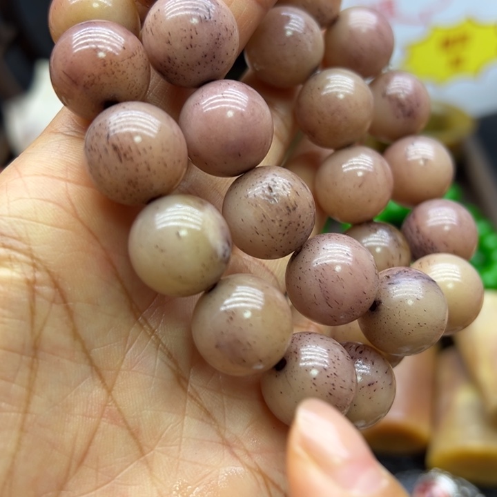 鹿骨手串/手链炸炸炸炸炸炸