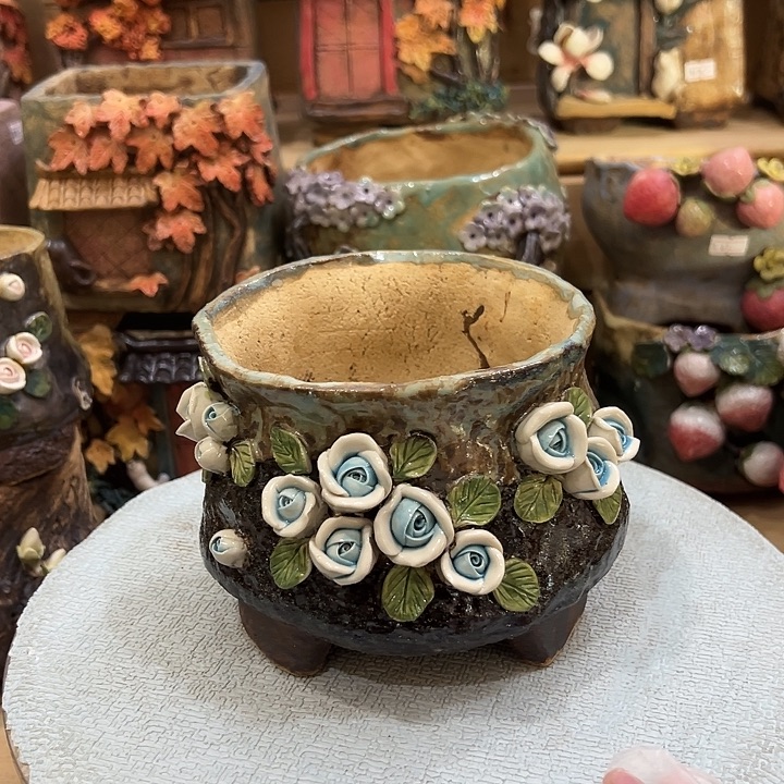 内口13高度12百搭好看