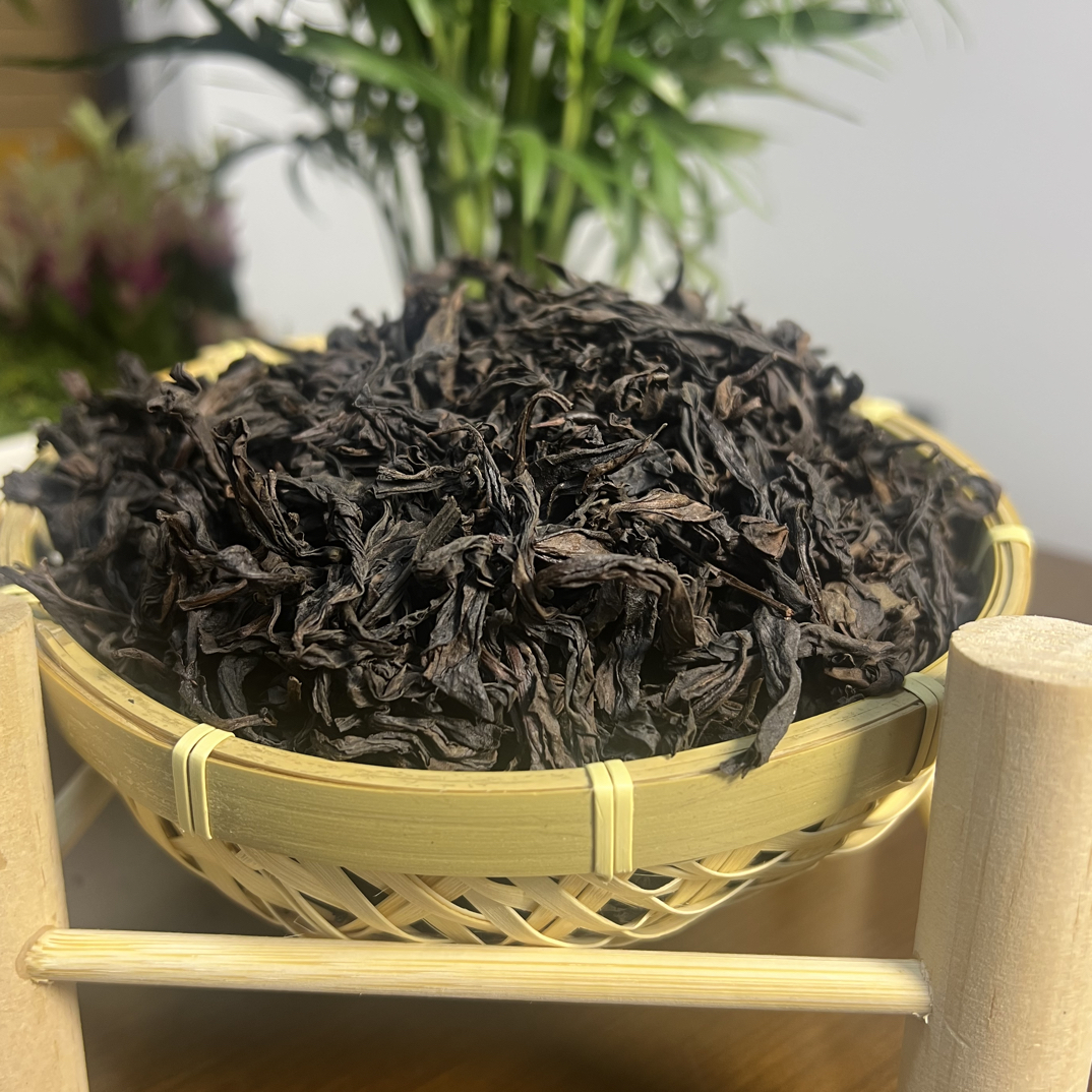 【恺阳茶叶店】半斤  武夷山岩茶肉桂