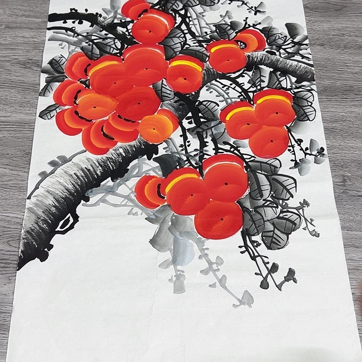 国画手绘国画专用链接888