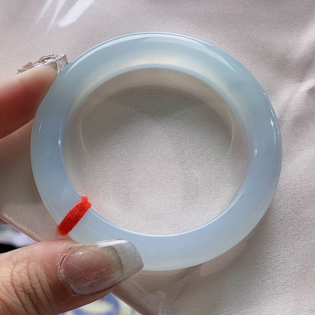 【闪购商品】翡翠手镯未镶嵌