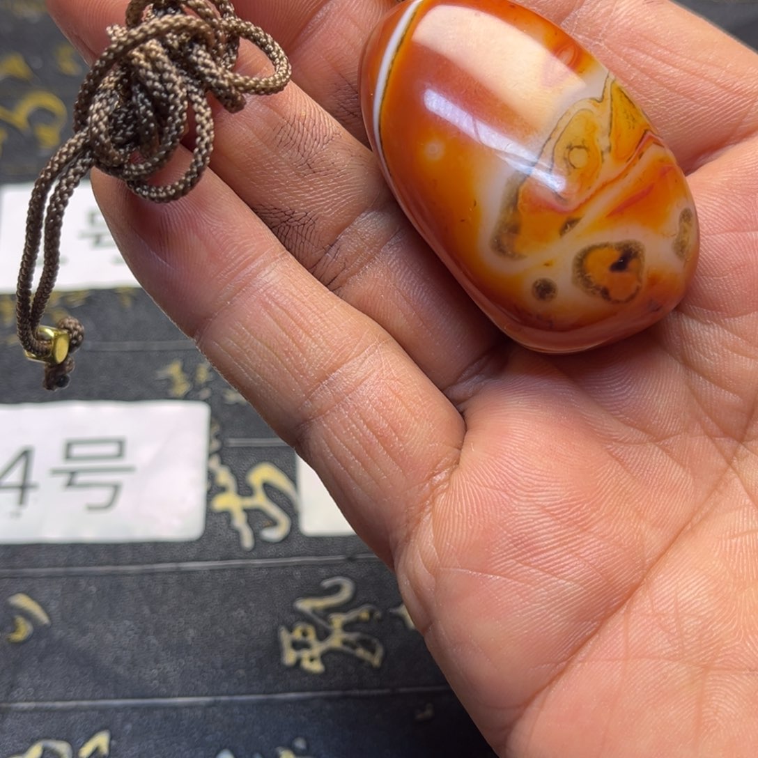 玛瑙/玉髓珠宝奇石未镶嵌