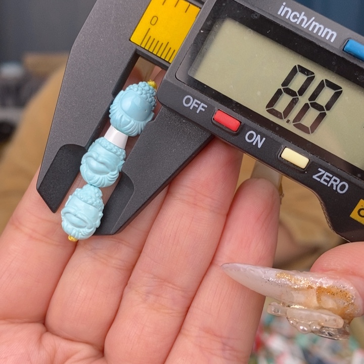 【闪购商品】绿松石珠宝奇石未镶嵌