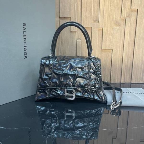 包包/巴黎世家/99新/250214QR0026