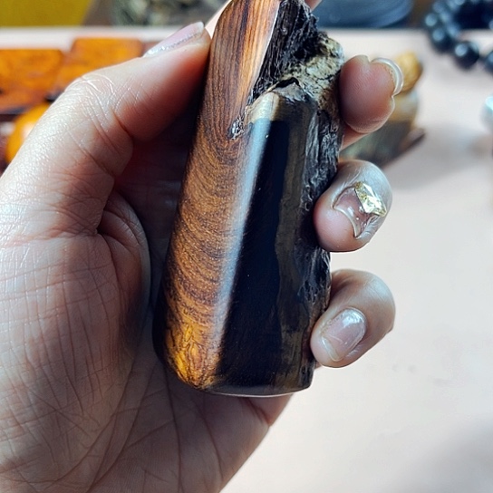 非洲紫檀（红花梨）