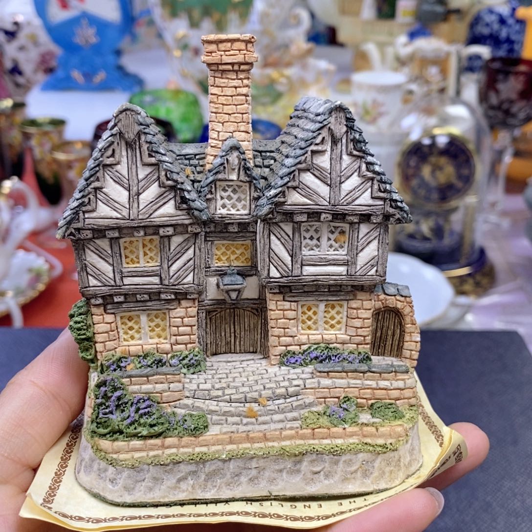 瓷器欧瓷咖啡杯水晶杯