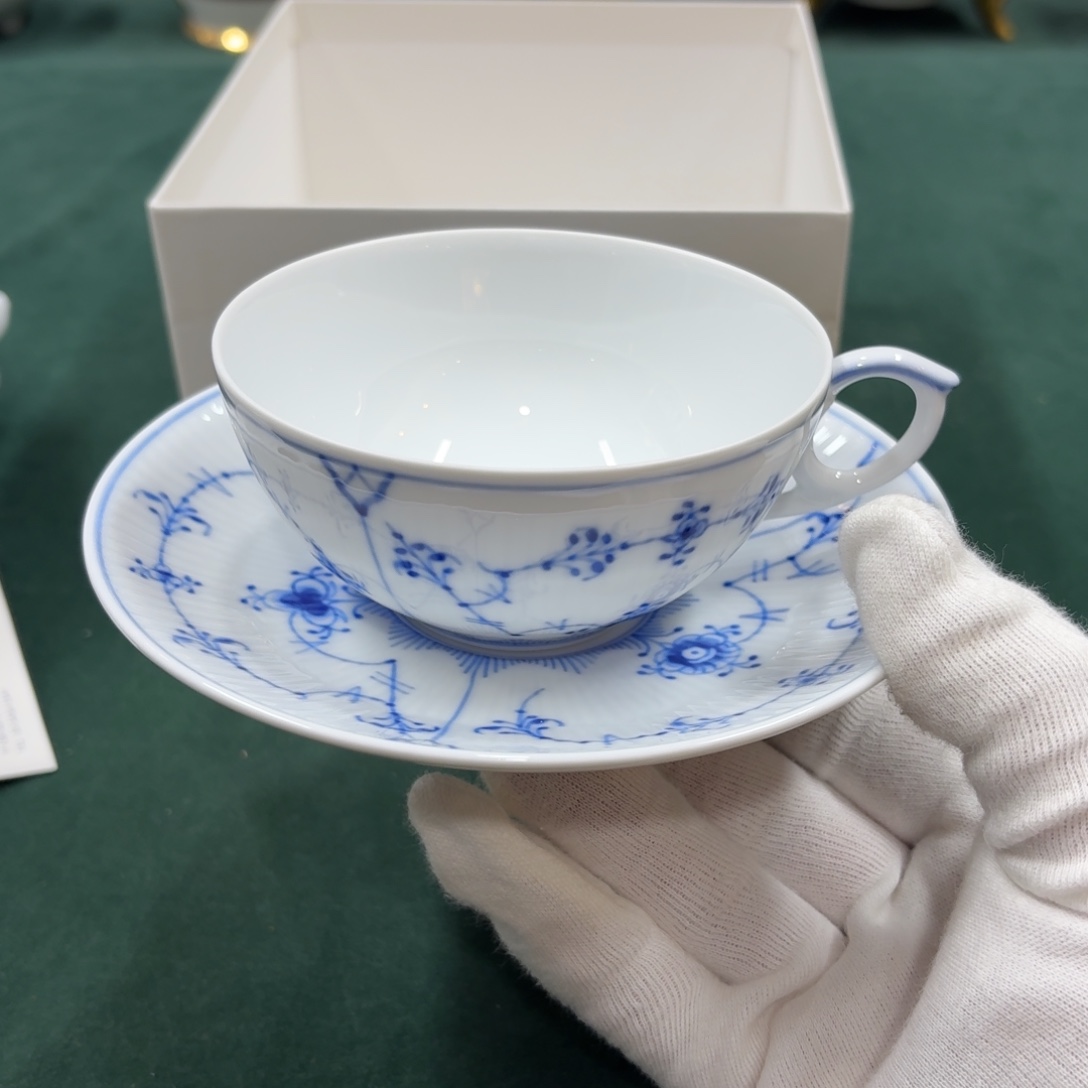 云翼堂瓷器真好看呀