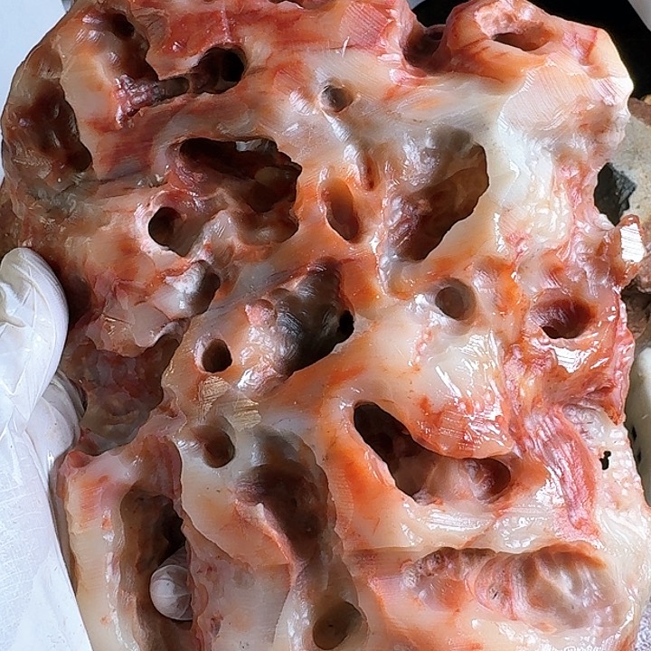 寿山石寿山石的故事