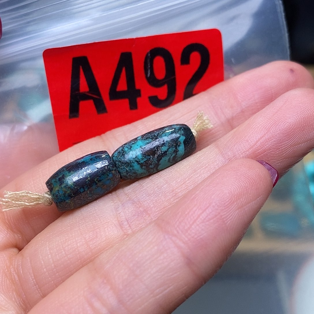 空竹粉丝专享福利十堰特色手工散珠