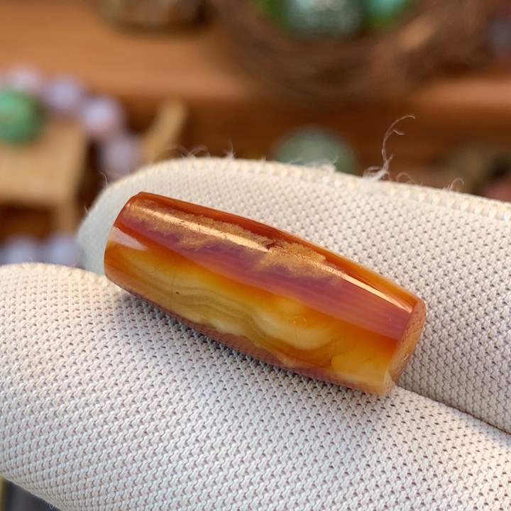 琉璃/树脂/塑料类