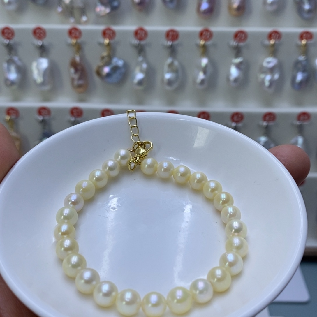 淡水珍珠其它未镶嵌