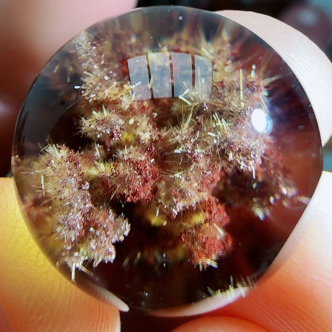 水晶天然水晶定制款未镶嵌