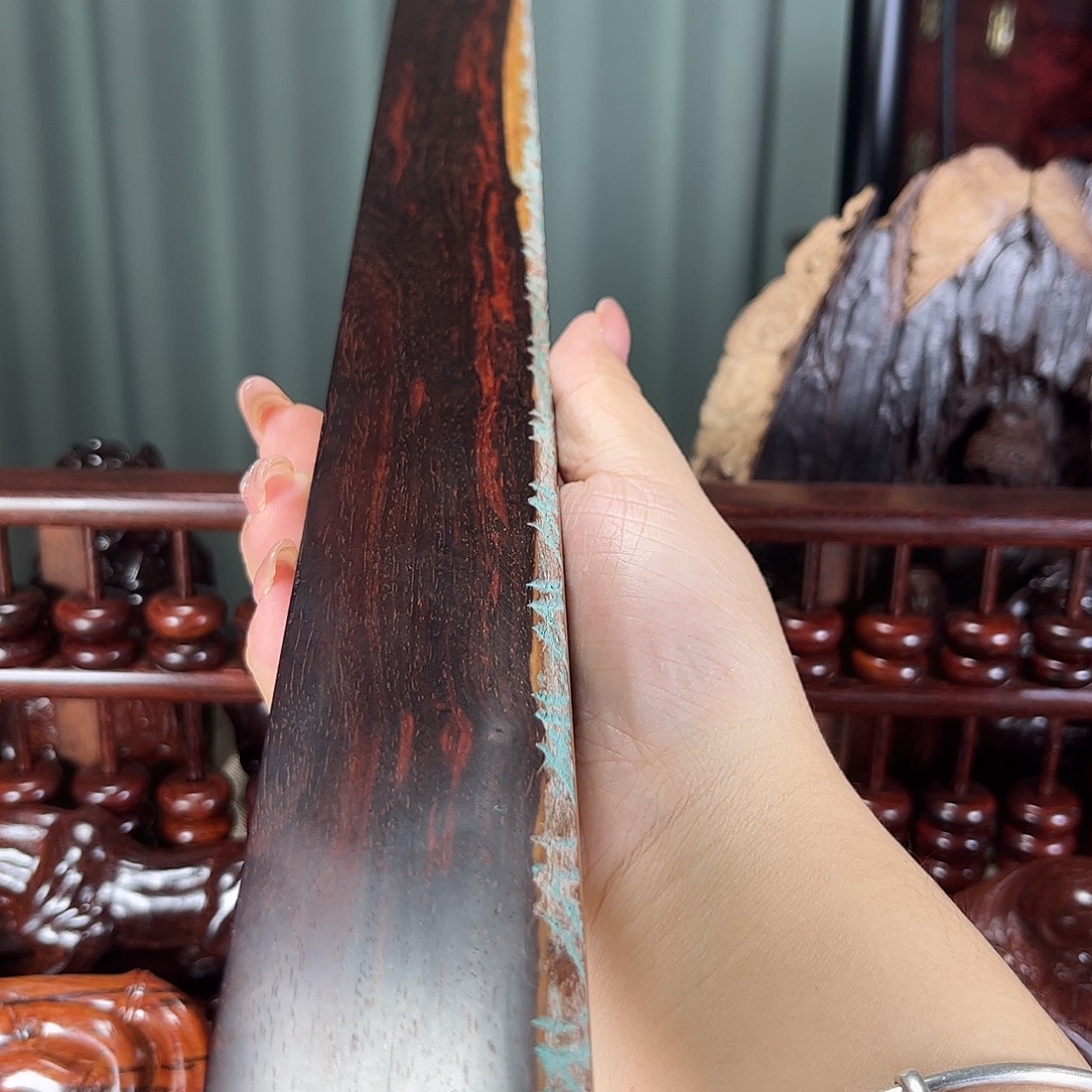 索***隆檀香紫檀（小叶紫檀）